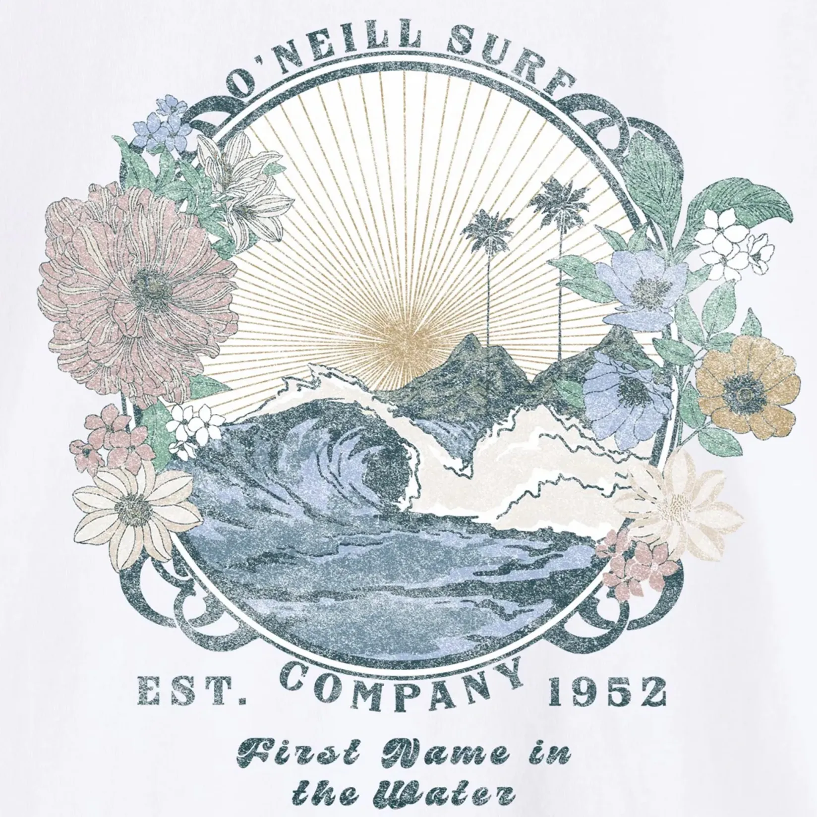 Online Angie T-shirt 7-16 Kids Tops