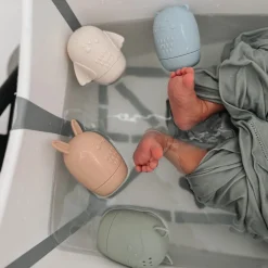 Hot Animal (4) Bath Toys - Lake Bath Toys|Bath Accessories