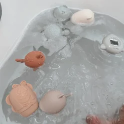 Hot Animal (4) Bath Toys - Lake Bath Toys|Bath Accessories