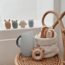 Hot Animal (4) Bath Toys - Lake Bath Toys|Bath Accessories