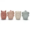 Bath Toys|Bath Accessories>Nouka Animal Bath Toys (4) Fairy Collection - Fairy Sparkles