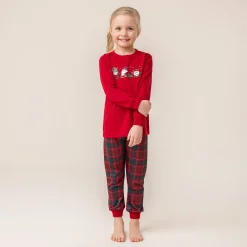 Discount Animals Pajamas 2-12 Kids/BOY Pajamas & Bathrobes|Pajamas & Bathrobes