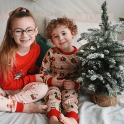 Discount Animals Pajamas 2-14y Kids Pajamas & Bathrobes