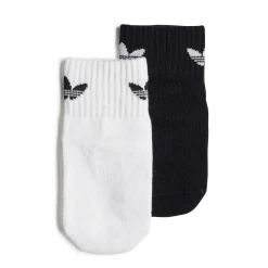Socks|Underwear & Socks>Adidas Anti Slip Sock 0-24m White