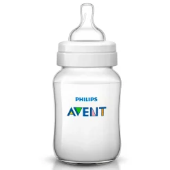 Clearance Anti-Colic Baby Bottle 9oz Bottles & Nipples|Breastfeeding