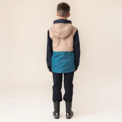 Outlet Antoine Jacket 7-14 Kids/BOY Outerwear|Coats & Jackets