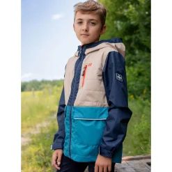 Outlet Antoine Jacket 7-14 Kids/BOY Outerwear|Coats & Jackets