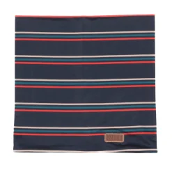Best Antoine Striped Neckwarmer 123 BOY Neck Warmers & Scarves