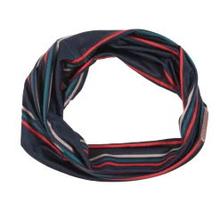 Clearance Antoine Striped Neckwarmer 412 Kids/BOY Neck Warmers And Scarves