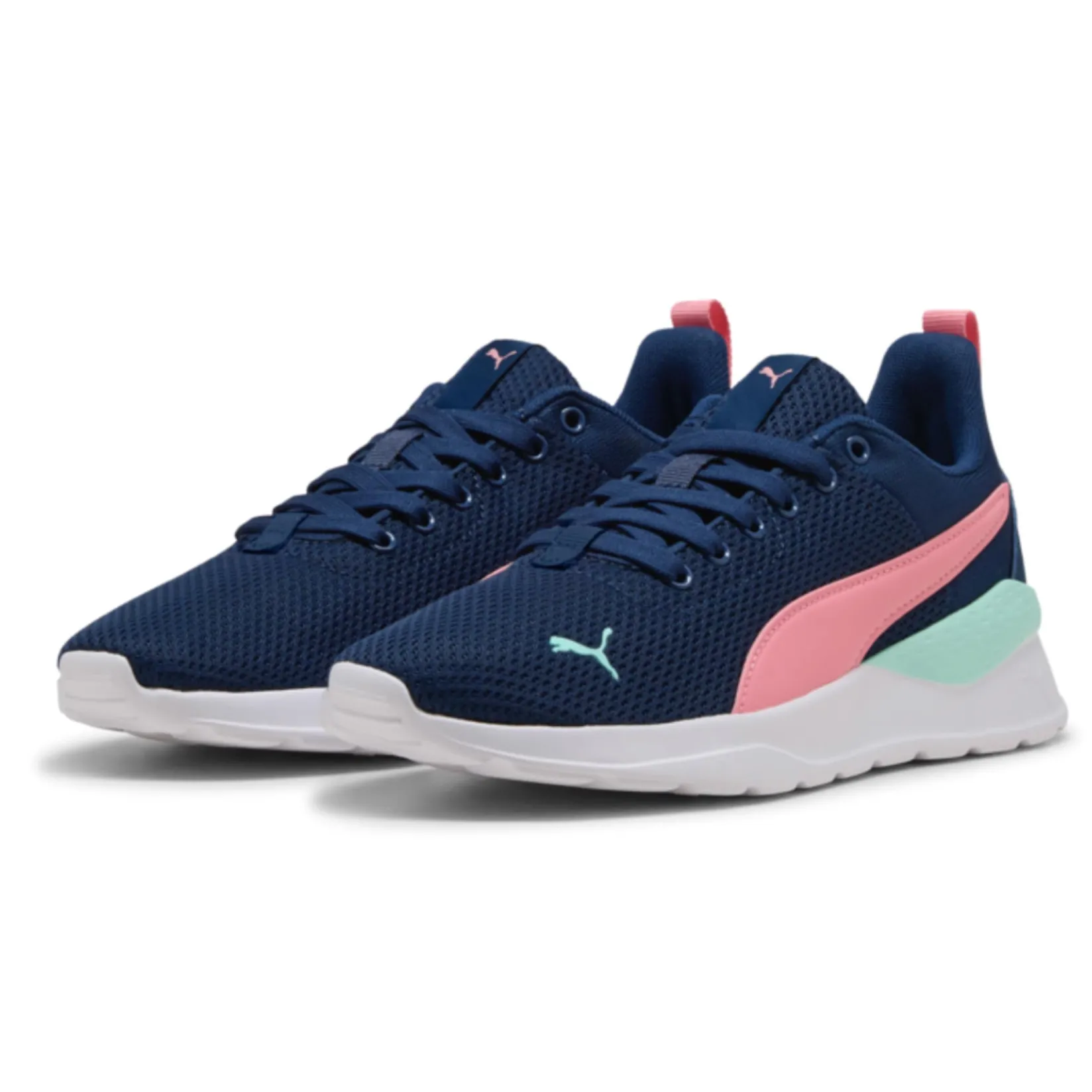 Athletic Shoes|Shoes>Puma Anzarun Lite Shoe 4-7 Navy