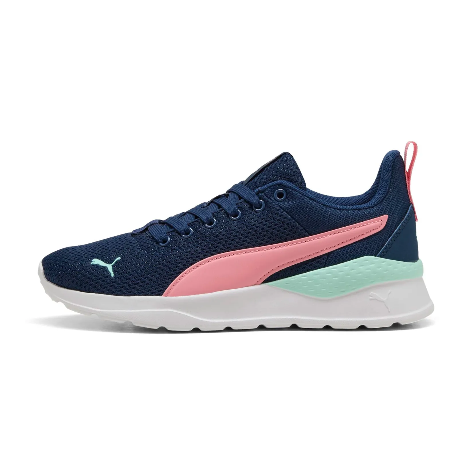 Athletic Shoes|Shoes>Puma Anzarun Lite Shoe 4-7 Navy