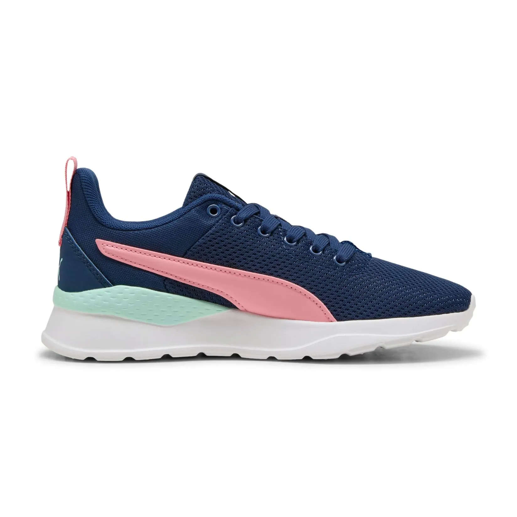 Athletic Shoes|Shoes>Puma Anzarun Lite Shoe 4-7 Navy