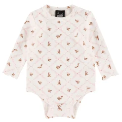 Online AOP Poetry Bodysuit 3-24m Tops