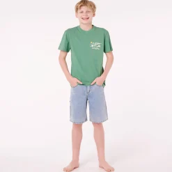 Best Aots Ty Dudes T-shirt 8-14y Kids/BOY Tops