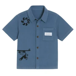 Clearance Aots Ty Shirt 1-8 Kids/BOY Tops
