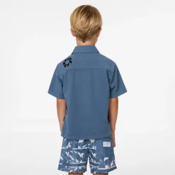Clearance Aots Ty Shirt 1-8 Kids/BOY Tops