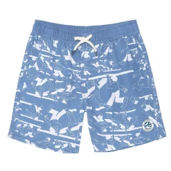 Swimsuits>Rip Curl Aots Ty Volley Swim Short 8-14 Blue