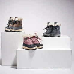 Hot Ape Choco Boot Sizes 19-28 Winter Boots|Boots & Booties