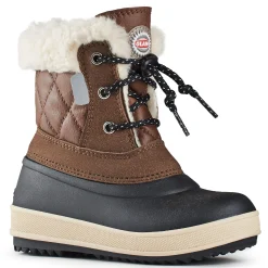 Winter Boots>Olang APE Choco Boots Sizes 29-34 Brown