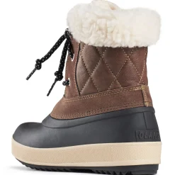 Winter Boots>Olang APE Choco Boots Sizes 29-34 Brown