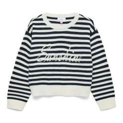 Fleeces And Sweatshirts|Tops>Vero Moda Apple Pullover 7-14y Beige