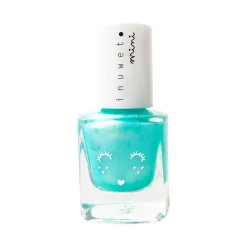 Body & Hair Care|Body & Hair Care>Inuwet Apple Turquoise Nail Polish