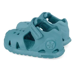 Online Aqua Sandals Size 19-25 Sandals