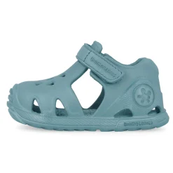 Online Aqua Sandals Size 19-25 Sandals