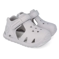 Sandals>Biomecanics Aqua Sandals Size 19-25 Beige