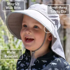 Discount Aqua-dry Xplorer Hat 2-12 Kids/BOY Hats And Caps|Hats & Caps