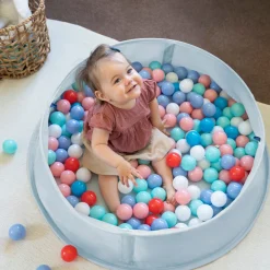 Hot Aquani Marine Anti-Uv Pop Up Pool Tent Kids Summer Activities|Outdoors & Travel