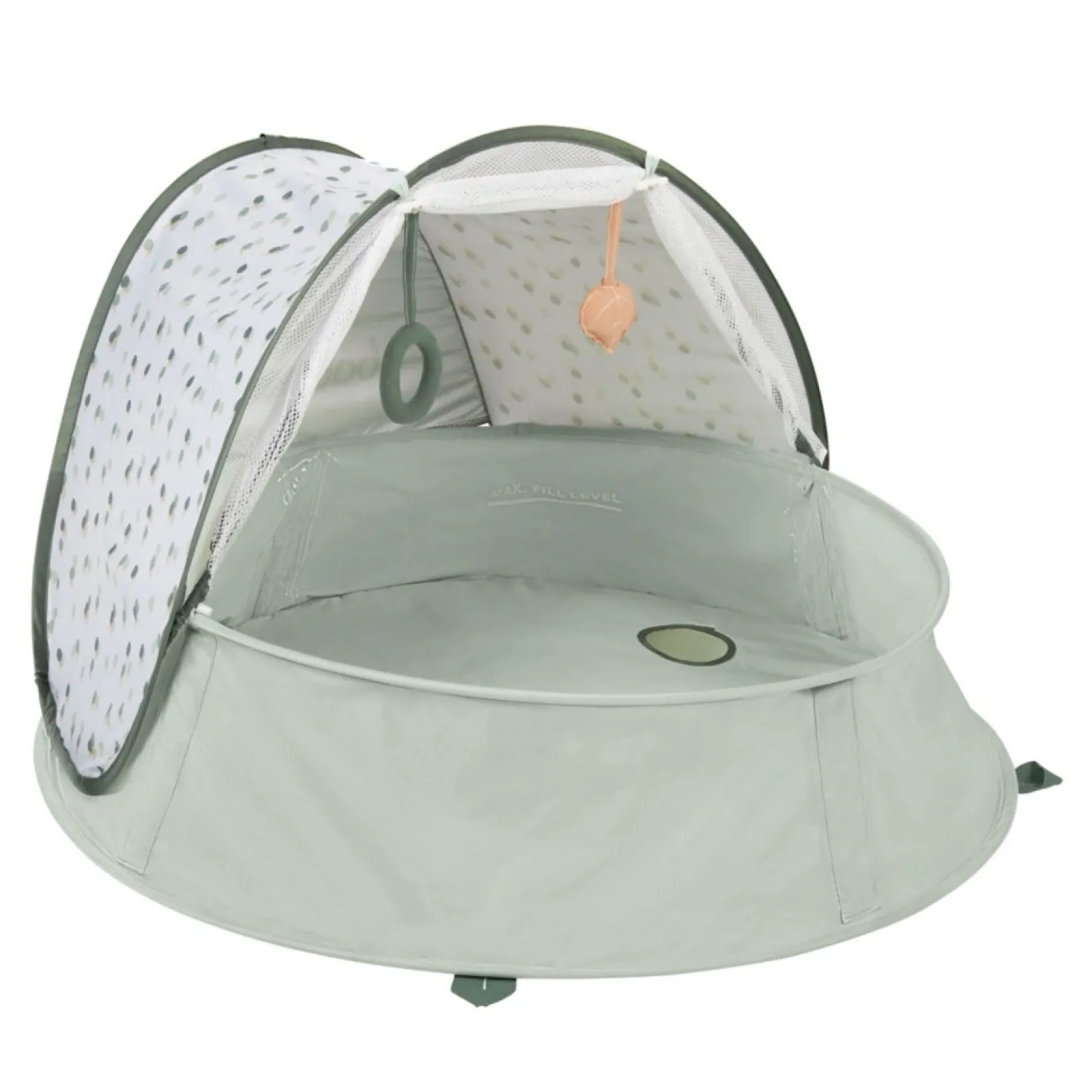 Summer Activities|Outdoors & Travel>Babymoov Aquani Tent - Provence