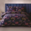 Comforters & Quilts|Twin Bedding>Literie Beco Arcade Twin Comforter Set