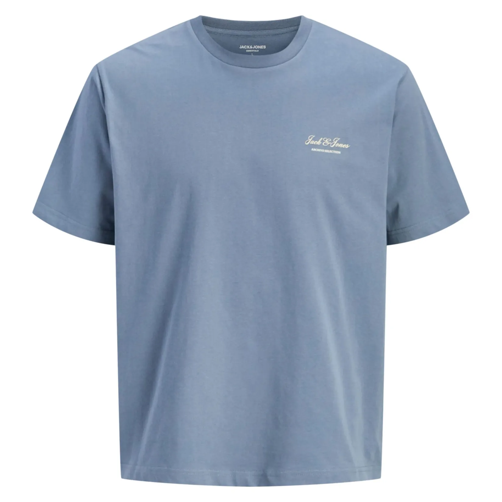 Online Archive Graphic T-shirt 8-16y Kids/BOY Tops