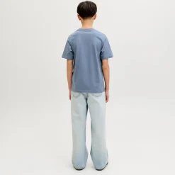 Online Archive Graphic T-shirt 8-16y Kids/BOY Tops