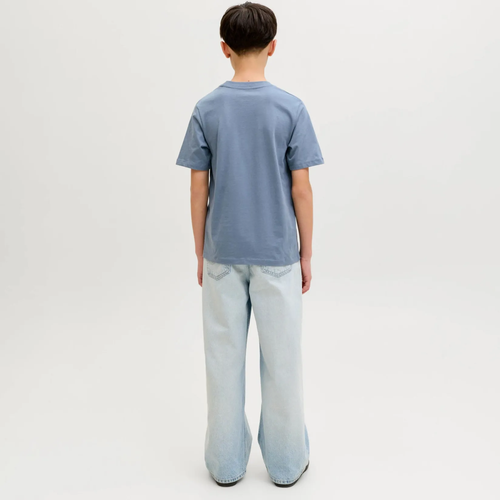 Online Archive Graphic T-shirt 8-16y Kids/BOY Tops