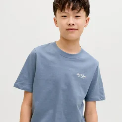 Online Archive Graphic T-shirt 8-16y Kids/BOY Tops