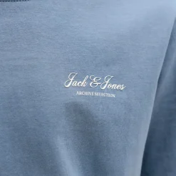 Online Archive Graphic T-shirt 8-16y Kids/BOY Tops