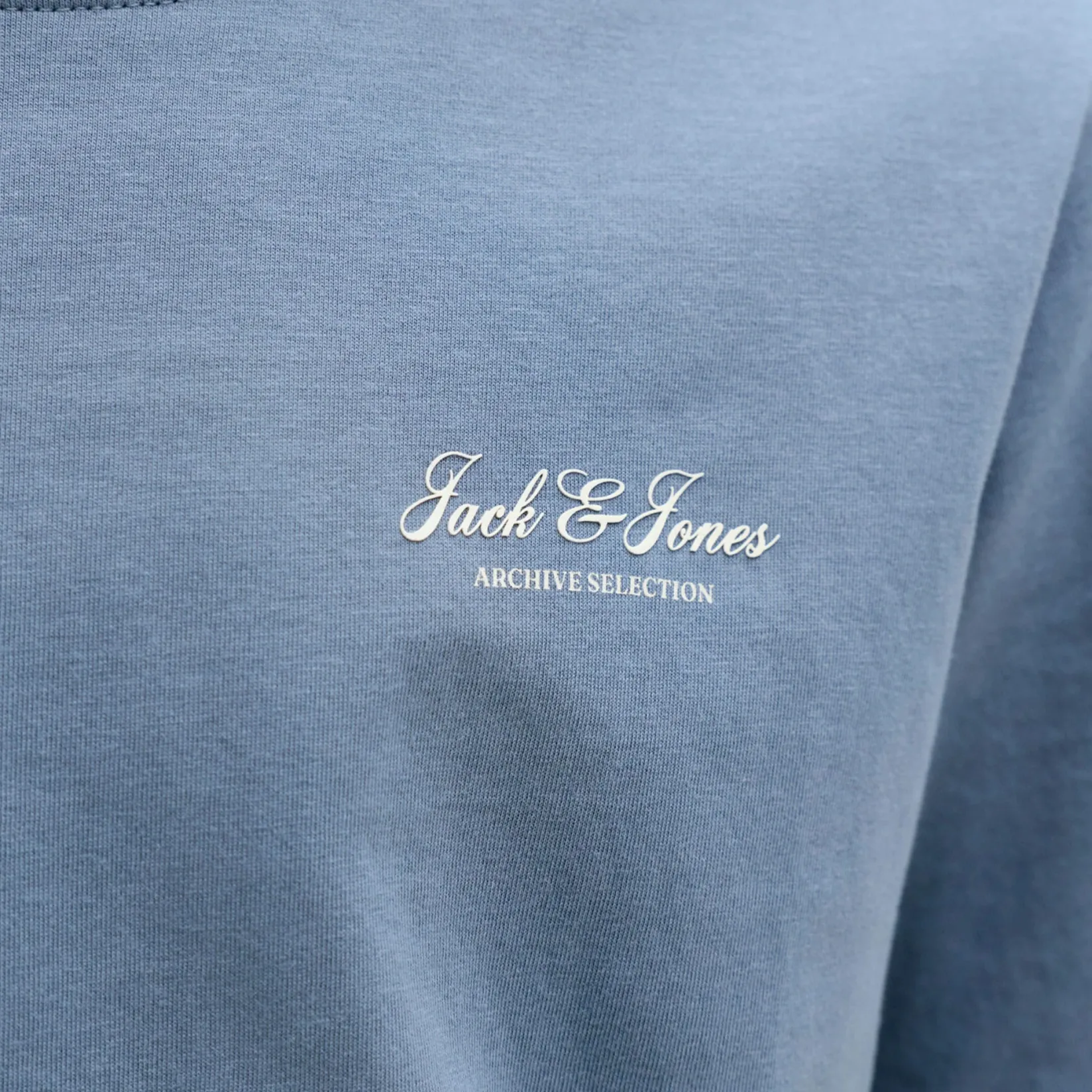 Online Archive Graphic T-shirt 8-16y Kids/BOY Tops