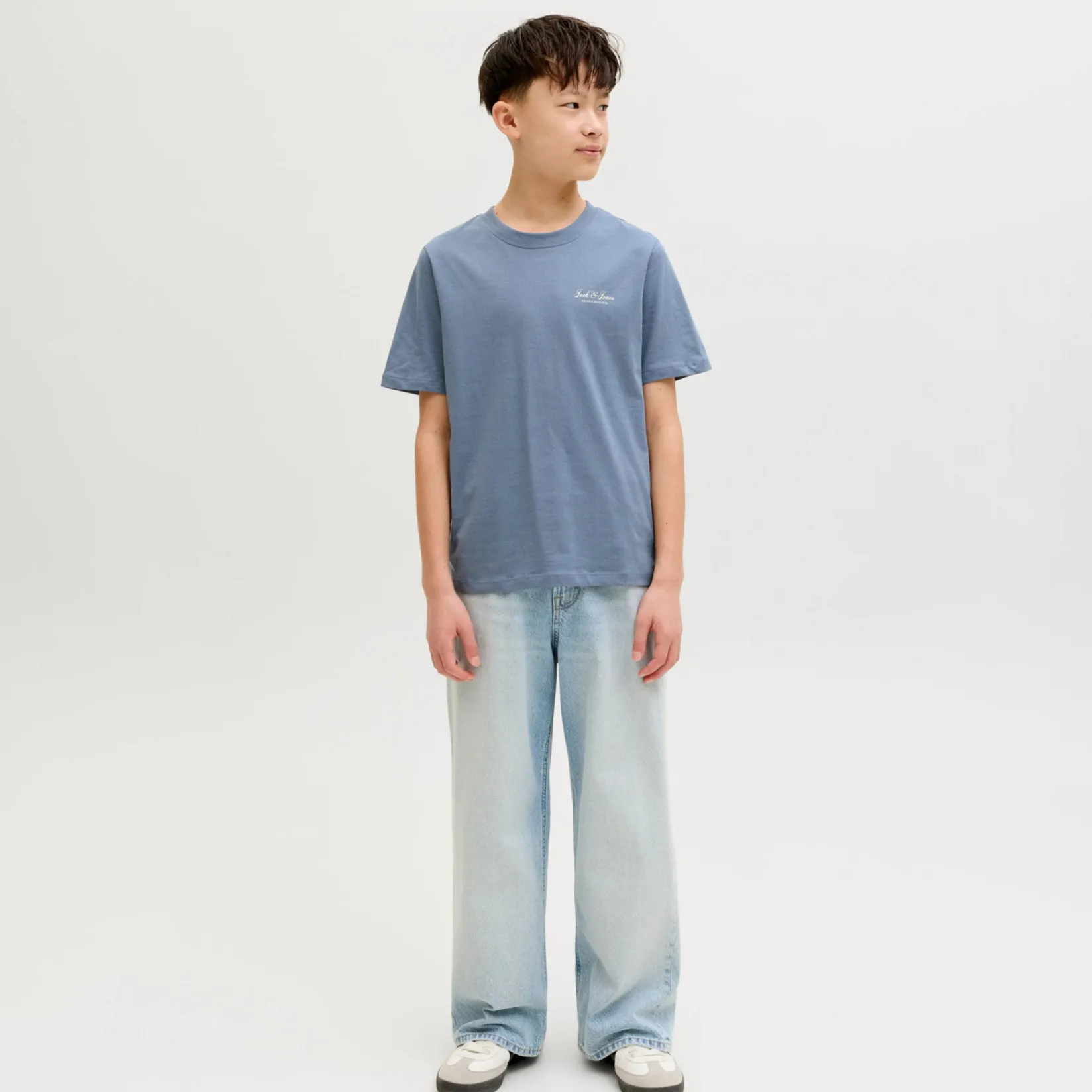 Online Archive Graphic T-shirt 8-16y Kids/BOY Tops