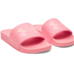 Online Armour Slide Sizes 1-6 Sandals