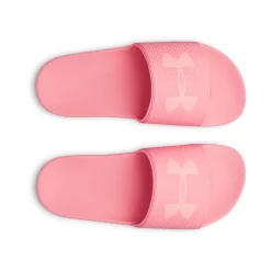Online Armour Slide Sizes 1-6 Sandals