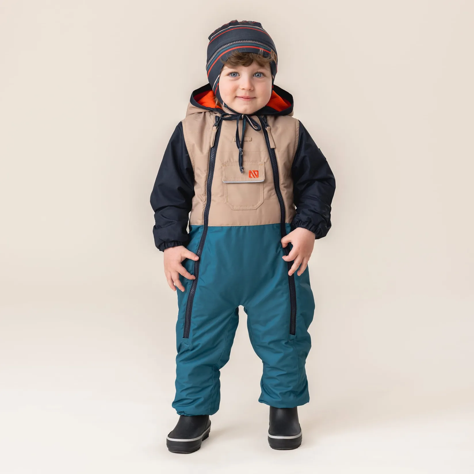 Discount Arthur 1pc Outerwear 6-24m BOY Outerwear