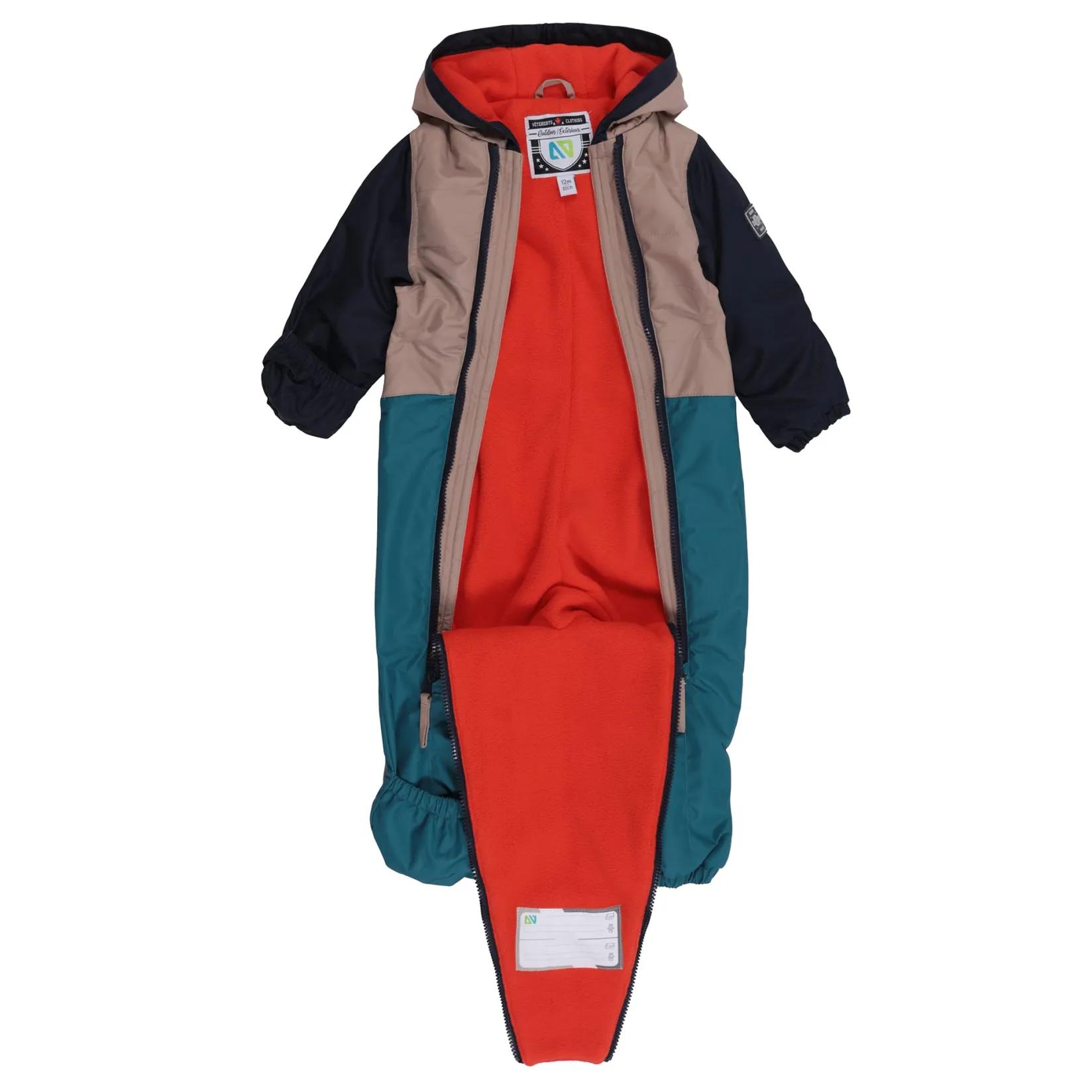 Discount Arthur 1pc Outerwear 6-24m BOY Outerwear