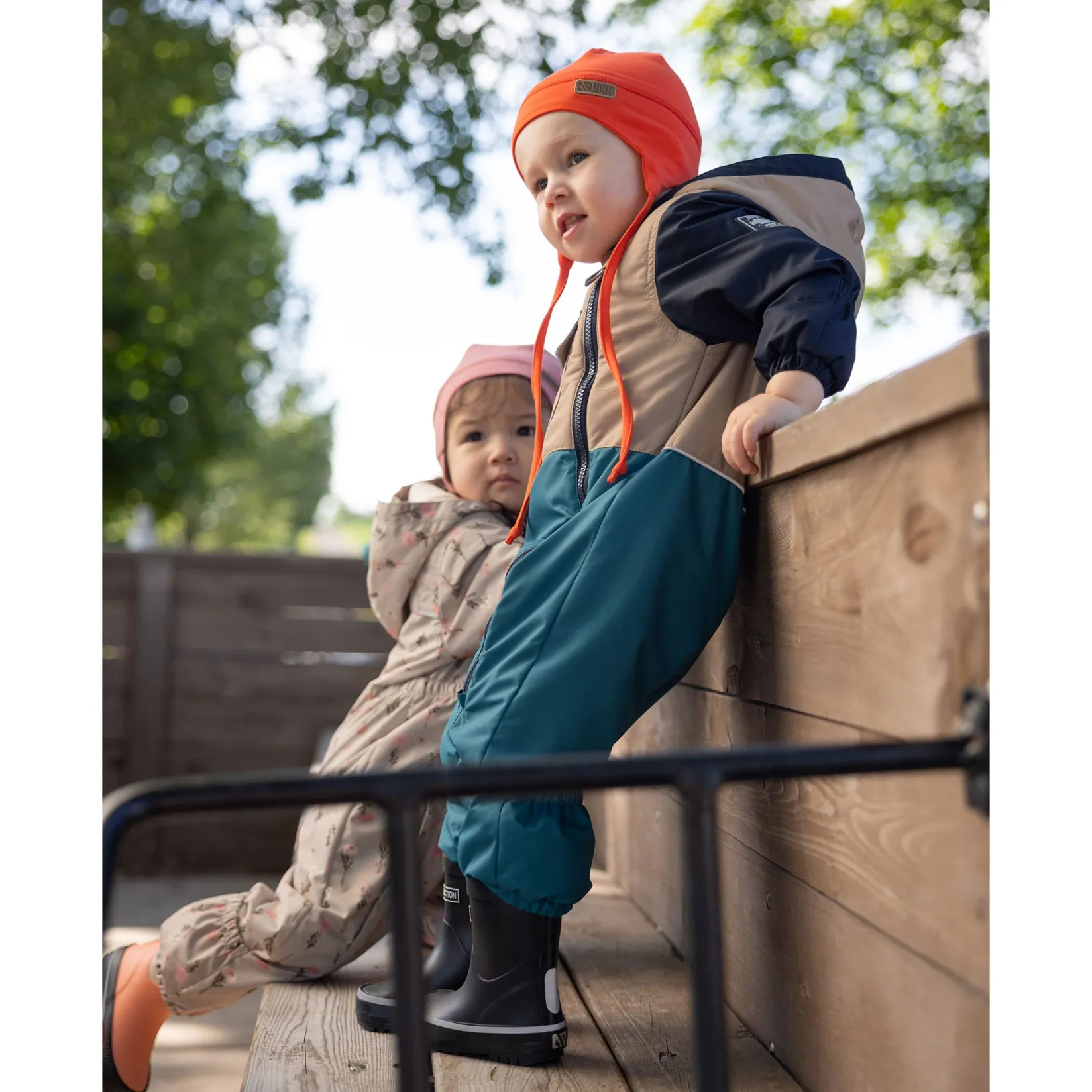 Discount Arthur 1pc Outerwear 6-24m BOY Outerwear