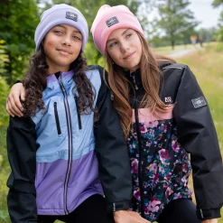 New Ashley Jacket 7-14 Kids Outerwear|Coats & Jackets