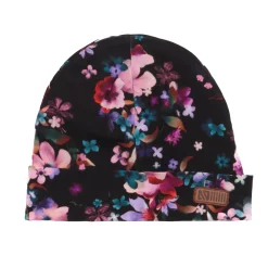 Hot Ashley Jersey Beanie 2-14 Kids Beanies