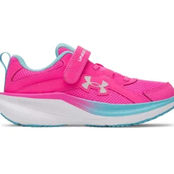 Athletic Shoes|Shoes>Under Armour Assert 11 Shoe Sizes 11-3 Fuchsia