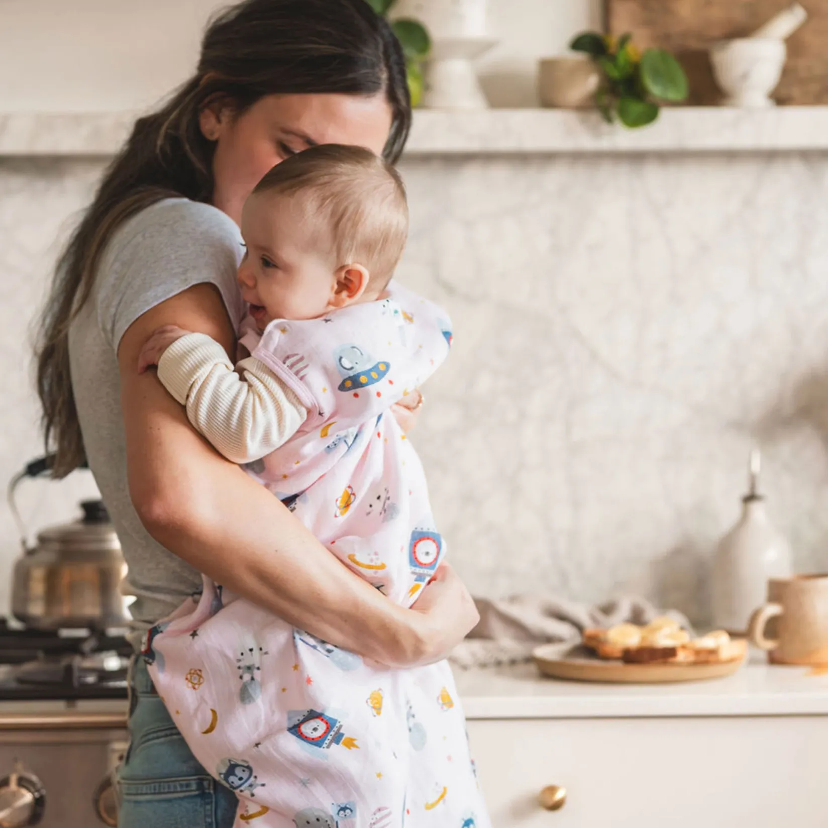 Outlet Astro Sleep Bag Sleep Bags|Muslin Products