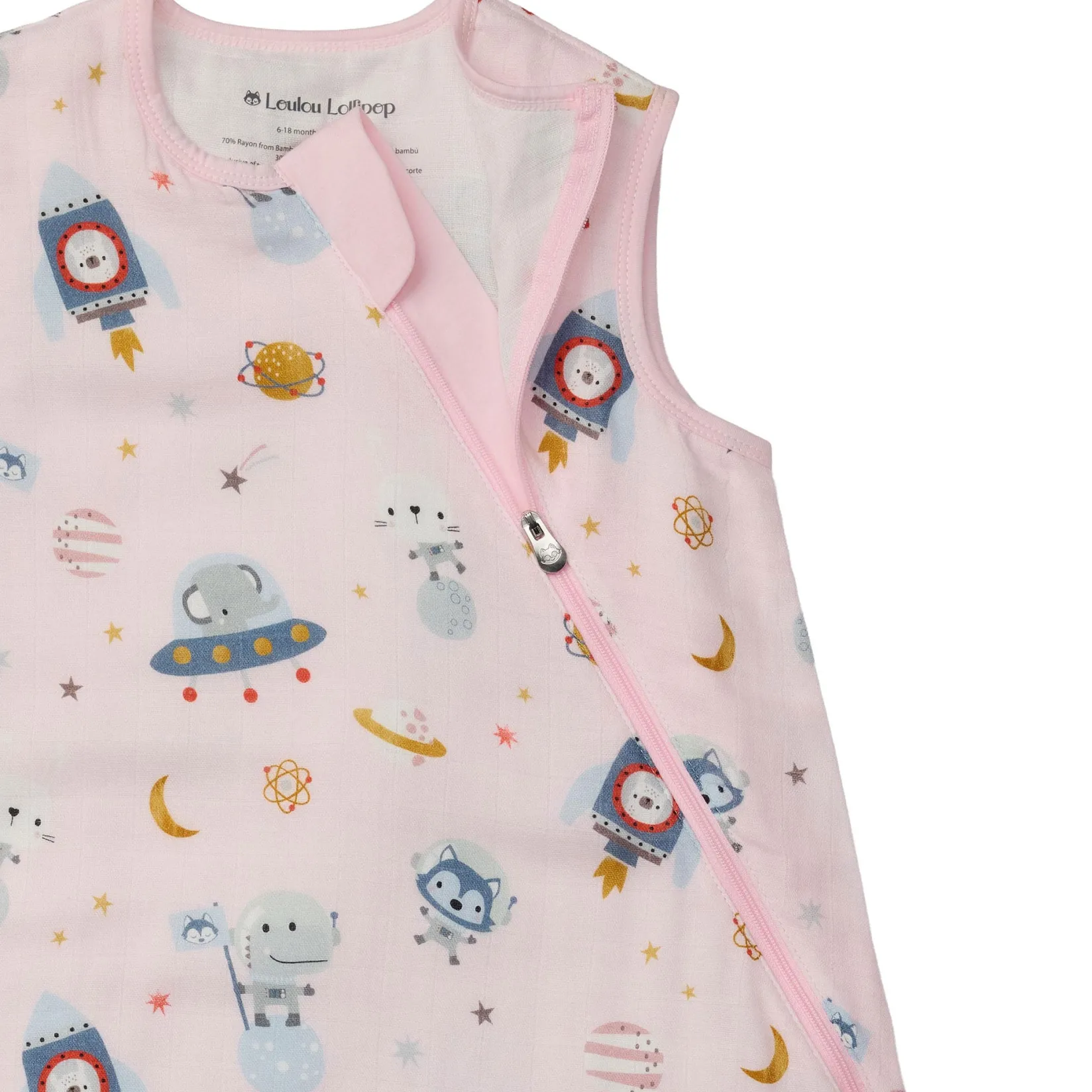 Outlet Astro Sleep Bag Sleep Bags|Muslin Products